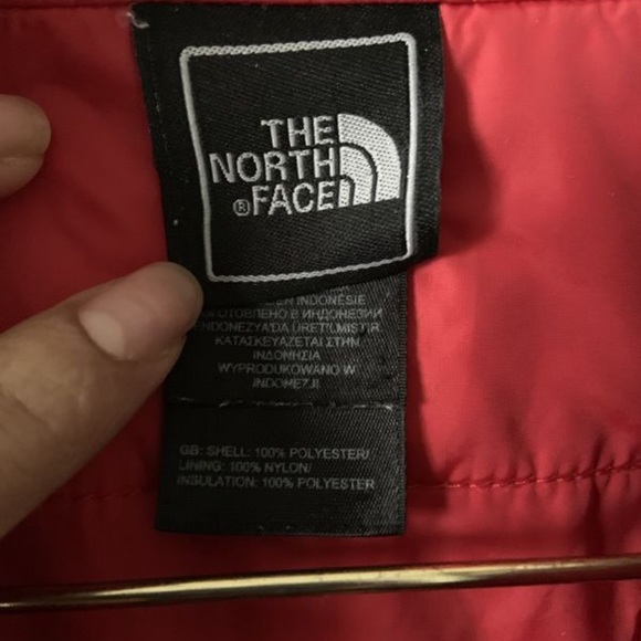 Jacket - Picture 2 of 2